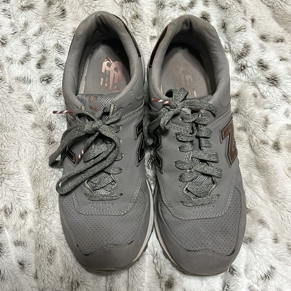 New Balance Encaps - Picture 5 of 6